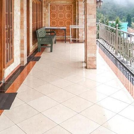 Villa Al Barokah Syariah Family Mitra Reddoorz Near Sarangan Lake Esterno foto