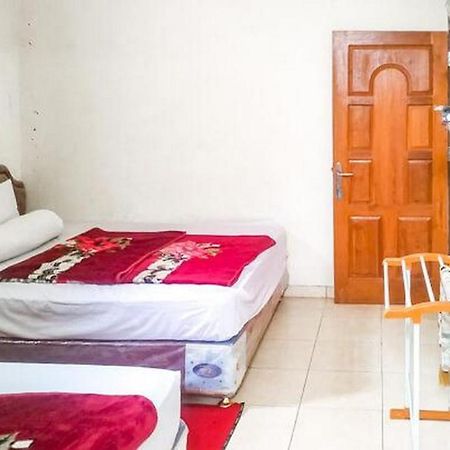 Villa Al Barokah Syariah Family Mitra Reddoorz Near Sarangan Lake Esterno foto