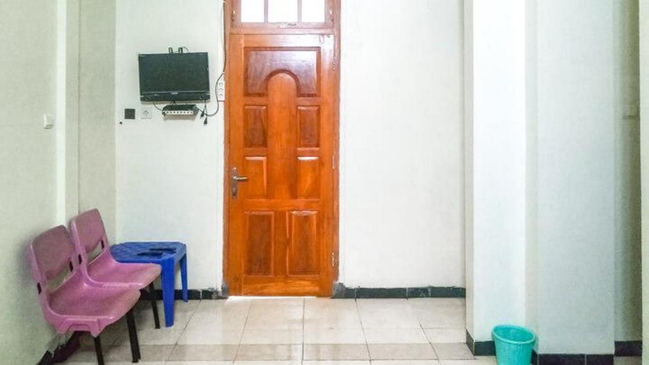 Villa Al Barokah Syariah Family Mitra Reddoorz Near Sarangan Lake Esterno foto