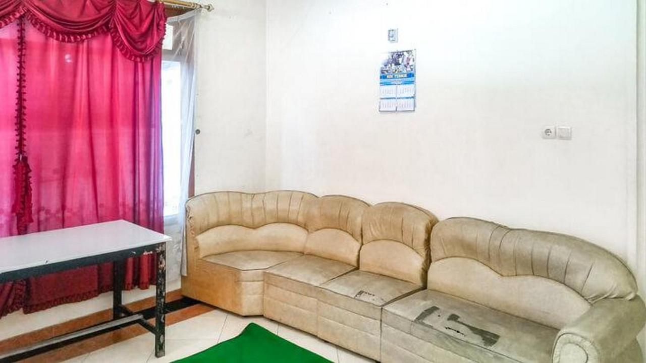 Villa Al Barokah Syariah Family Mitra Reddoorz Near Sarangan Lake Esterno foto