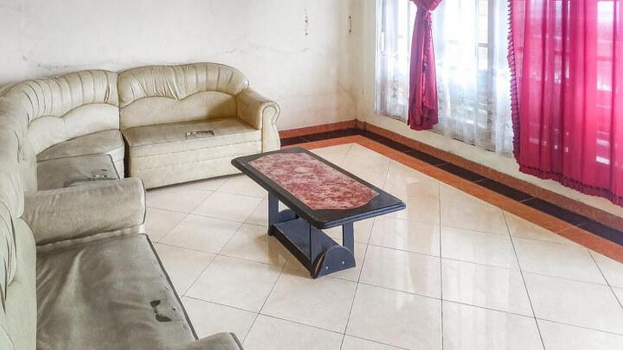 Villa Al Barokah Syariah Family Mitra Reddoorz Near Sarangan Lake Esterno foto